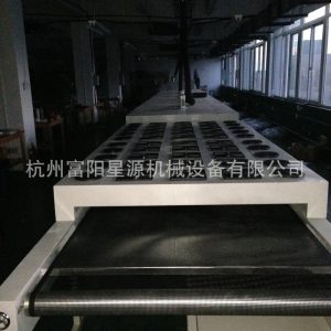 流水線烘道_ir烘道,紅外線烘道/uv光固化機/uv機/紫外線光固機/流水線