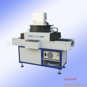 平面uv光固機_供應平面UV光固機