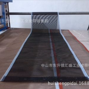 鐵氟龍網(wǎng)帶_鐵氟龍網(wǎng)帶特氟龍網(wǎng)帶烘干機輸送