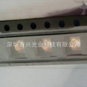 油墨和曝光機_LEDUV油墨和曝光機固化專用韓國進口CUN86B1B380nm3W45°