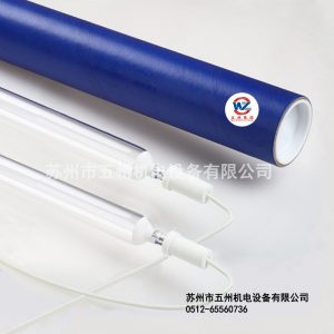 紫外線燈管_供應(yīng)紫外線燈管韓國金鹵uv固化機(jī)涂裝機(jī)專用uv