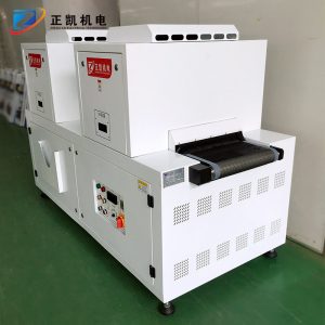 光固化機_leduv固化機東莞廠家直銷tp行業光固非標定制光固化機烘干線