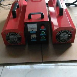 手提uv固化機_小型手提UV固化機中型UV光固機外殼