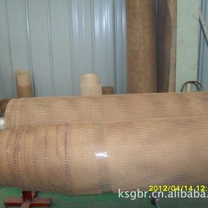 特氟龍網帶_供應UV機烘干機紫外線設備專用特氟龍網帶