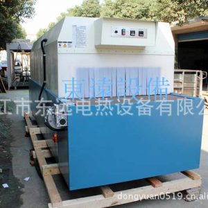 特氟龍網帶_定制流水線烘箱隧道烘箱特氟龍網帶