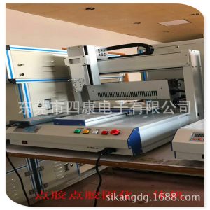 干燥固化機_江蘇UV干燥l固化機低溫節能全自動點膠固化機