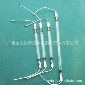 專用燈_供應5.6KW620mm外進口材質(zhì)UV固化機專用燈燈管