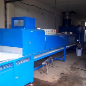 自動噴漆流水線_專業生產UV光固化機、自動噴漆流水線