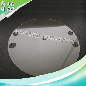 石英玻璃_深加工異形石英片,uv機專用透明石英,石英壁爐