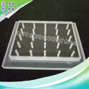 光學玻璃_石英光學玻璃,精密石英玻璃,石英盲孔片
