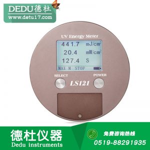 -ls121uv能量計(jì)_廠家直銷-LS121UV能量計(jì)紫外線光強(qiáng)度儀