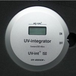 紫外檢測儀_UV能量計INT140德國原裝紫外能量檢測儀焦耳計