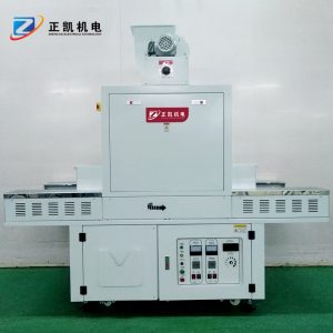 非標自動化設備_生產uv固化機汞燈電子非標自動化定制