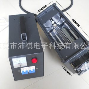 紫外線固化設備_手提式uv膠水光固機uv涂料固化機紫外線固化