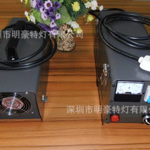 手提式光固化機_2千瓦手提式小型UV光固化機(便攜、打樣)