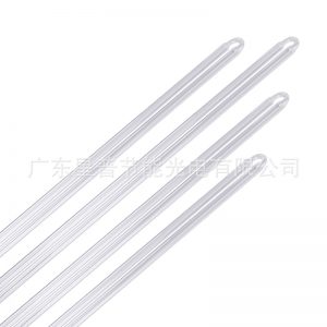 紫外線燈管_150w光氧燈管u型紫外線燈管uv光氧催化含鎮流器