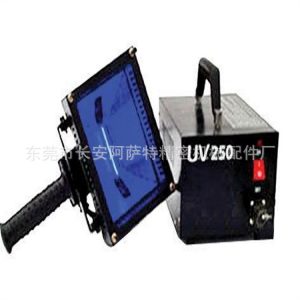 瓷磚烘干機_手提uv機uv光固機光油油墨瓷磚uv小型