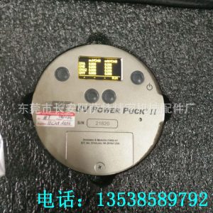 四通道uv能量計_美國EITPowerPuckⅡ四通道UV能量計現貨供應