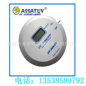 能量計uv燈_高品質uv-int150uv紫外線能量計焦耳計焦耳uv燈uv150