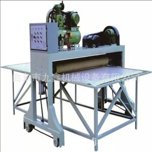 型uv光固機_制造板材罩光機1320型uv光固機板材生產銷售廠家