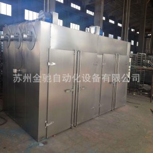 電熱烤箱_恒溫工業烤爐烘箱鼓風烘干爐廠家精密無塵電熱