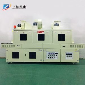 烘干設備_廠家批發供應uv光固化機紫外線照射機小型隧道烘干質量保證