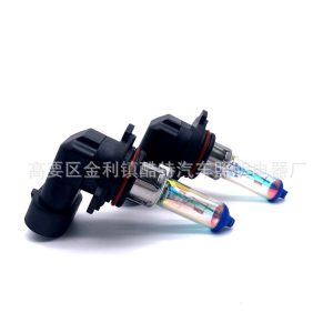 汽車鹵素燈泡_9006汽車鹵素燈泡/抗uv紫外線燈泡