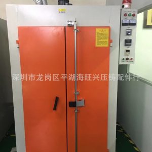 工業烤箱_工業烤箱隧道式烤箱電熱恒溫專業生產大型工業