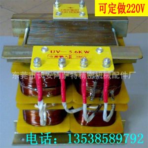 高壓汞燈_供應uv變壓器380v高壓汞燈變壓器5.6uv機