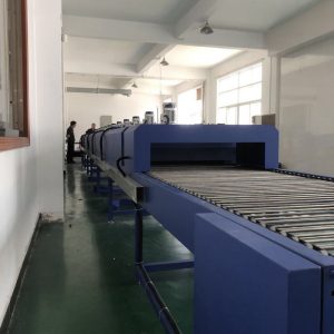 恒溫烘箱_供應(yīng)江蘇隧道式烘干爐、烘干固化、流水線(xiàn)恒溫烘箱