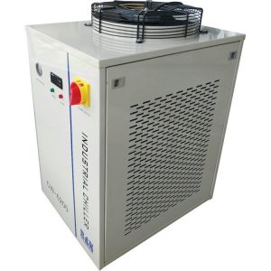 光源固化冷水機_廠家直銷led線照射機冷水機led光源固化