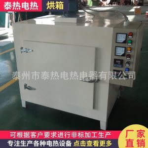 電熱鼓風干燥箱_熱風循環烘箱電熱鼓風干燥箱恒溫臺車工業
