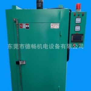 工業恒溫電烤箱_工業恒溫電烤箱plc智能控制烘箱,隧道式輸送可訂制