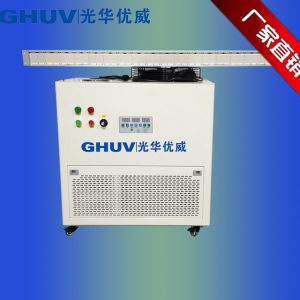 油漆uv固化機_廠家直銷led紫外線燈uvled固化機隧道爐固化機油漆uv