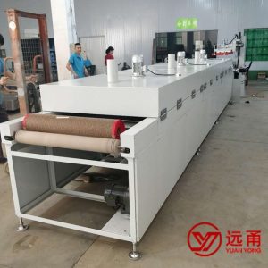 高溫隧道爐_廠家直銷高溫工業隧道爐烘干流水線高溫烘干