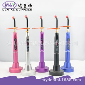 牙科材料_牙科材料牙科金屬光固化機LED鋁合金光固化機光敏固化燈