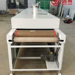 隧道式烤箱_廠(chǎng)家直銷(xiāo)紅外線(xiàn)隧道爐隧道式烤箱高溫烘道
