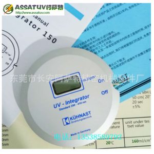 uv150能量計_uv能量計uv150能量計納斯特kuhnastuv-150焦耳uv