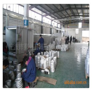 烘道流水線_供應寧波高溫隧道爐燃氣燃油隧道爐400度高溫爐-烘道式