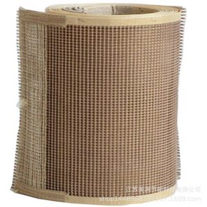 特氟龍網帶_網格輸送帶長期特氟龍輸廠家供應