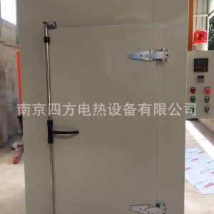 工業烘箱_大型工業烘箱大型工業臺車烘箱重工業