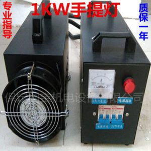 手持式uv光固機_廠家直銷手持式uv光固機uv固化燈365nm實驗光油油墨固化