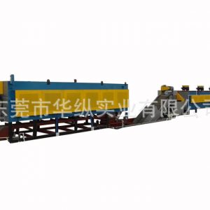 高溫?zé)崽幚泶慊馉t_高溫?zé)崽幚泶慊馉t連續(xù)式隧道淬火爐生產(chǎn)線