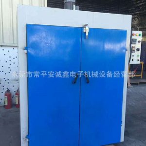 電熱鼓風干燥箱_電熱鼓風烘干箱工業烤箱大燈烤箱輪轂烤箱烘干箱恒溫試驗箱