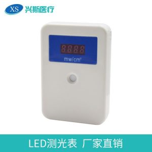 光固化機_牙科LED光固化機測光表/專業測量光固化機測量光強