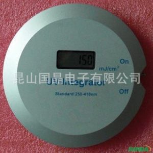 紫外檢測儀_蘇州uv能量計焦耳計紫外能量檢測儀