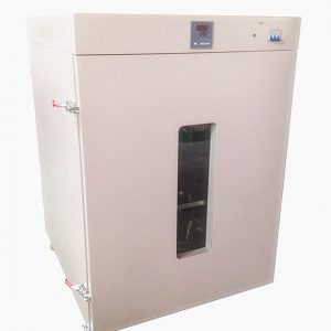 電熱鼓風干燥箱_不銹鋼工業烘箱電熱鼓風干燥箱數顯
