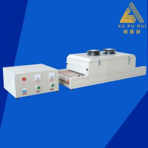 生產流水線_粘合生產流水線精密產品固化uv固化機
