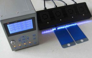uvled光源和傳統的汞燈鹵素燈紫外線固化機有什么本質的區別？