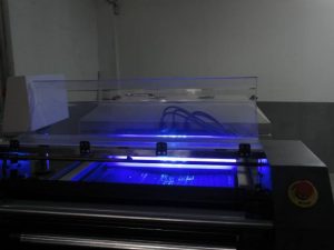 uvled設備工廠告訴你凹印uv設備須定期保養及方法